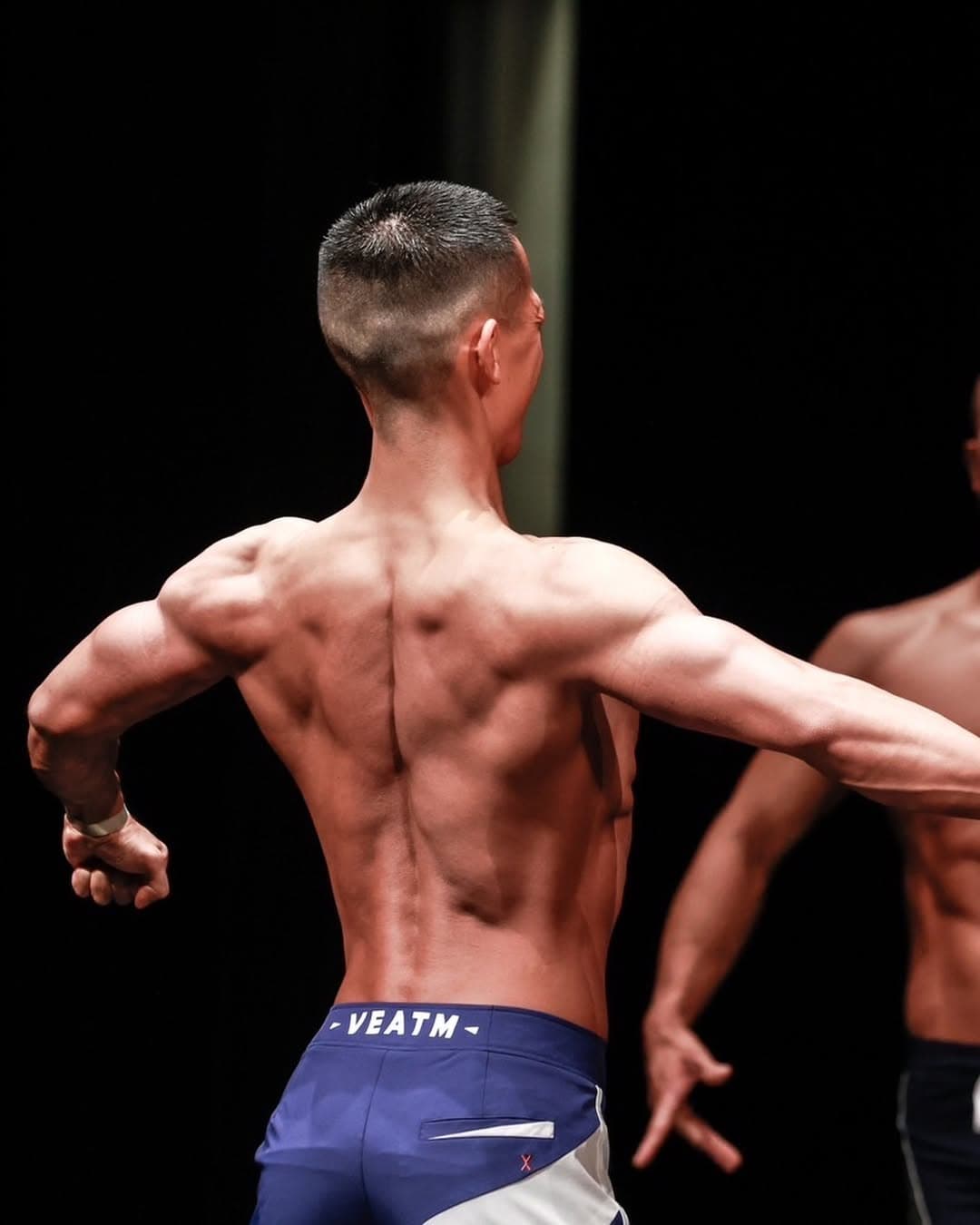 お客様のトレーニング成果 3