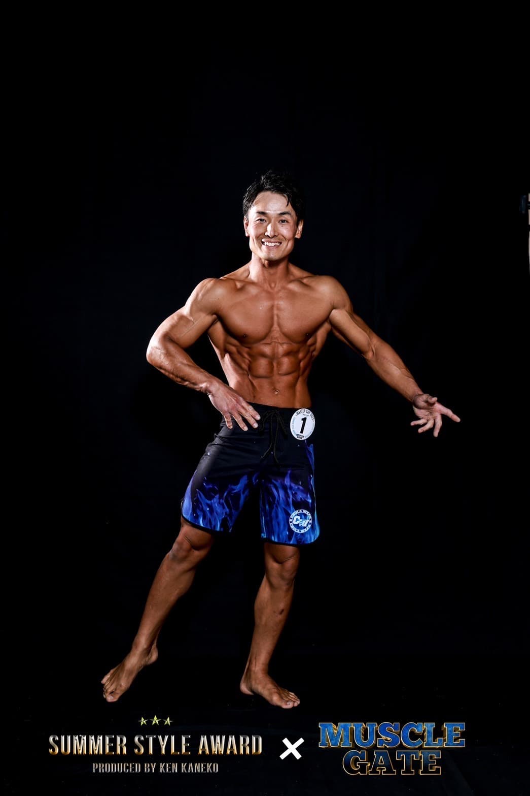 トレーナー 窪田洋一