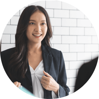 自分自身と向き合い 内面からの成長を望む方